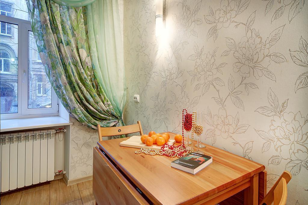 Welcome Home Apartments Kazanskaya 5 Saint Petersburg Room photo